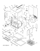 Lower oven