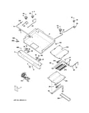 Gas & burner parts