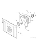 Convection fan