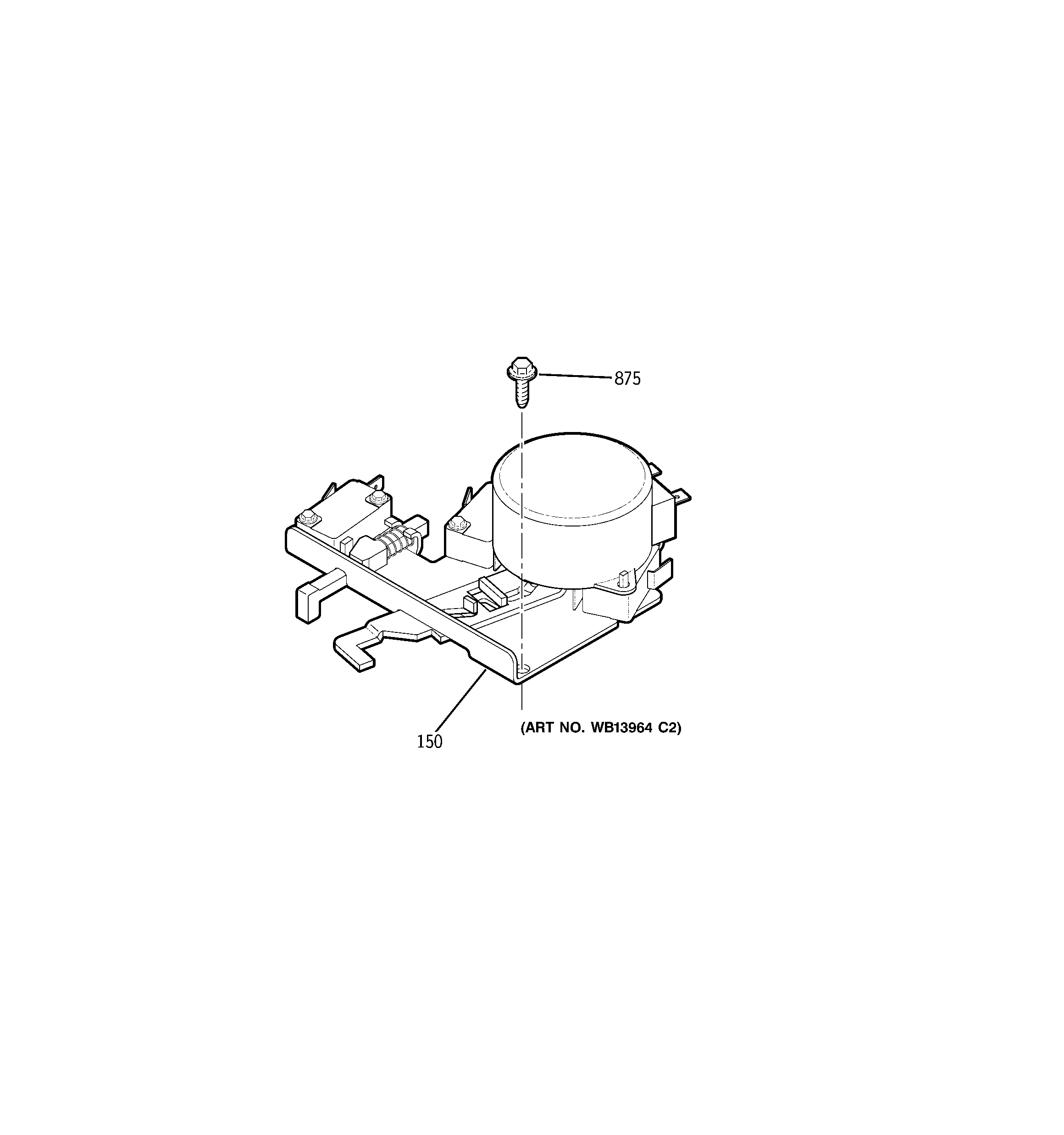 Door lock