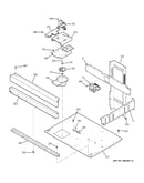 Center spacer
