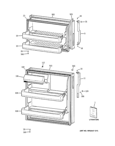 Doors