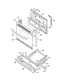 Door & drawer parts