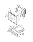Door & drawer parts