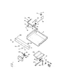 Burner parts