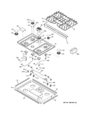 Cooktop
