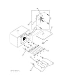 Oven assembly