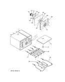 Oven assembly