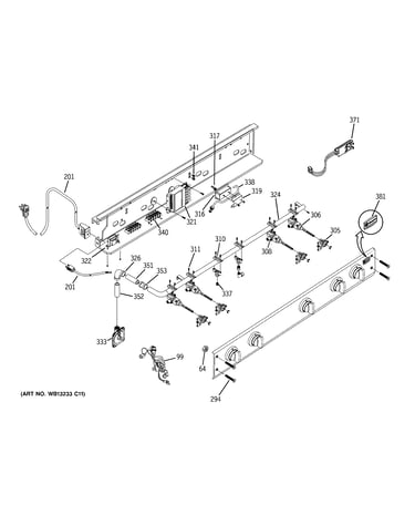 Manifold assembly