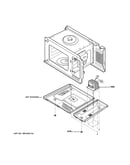 Interior parts (2)