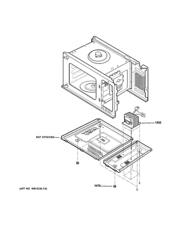 Interior parts (2)