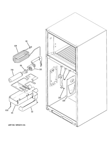 Water filtration & dispenser