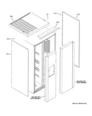 Clad components