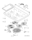 Cooktop