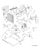 Sealed system & mother board