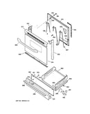 Door & drawer parts