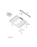 Cooktop