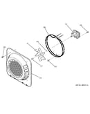 Convection fan