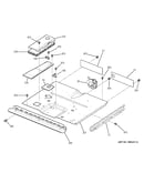 Center spacer