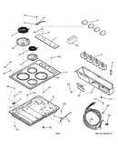 Cooktop