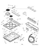 Cooktop