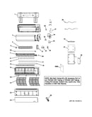 Room air conditioner