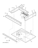 Center spacer