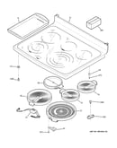 Cooktop