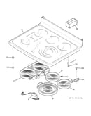 Cooktop