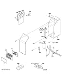 Control parts