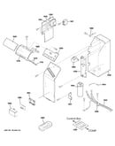 Control parts