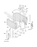 Sealed system & components