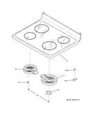 Cooktop
