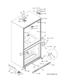 Case parts