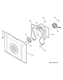 Convection fan