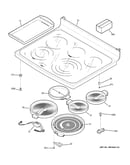 Cooktop