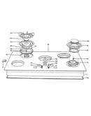 Cooktop
