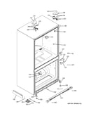 Case parts
