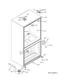Case parts