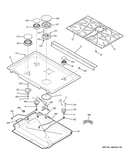 Cooktop