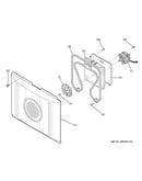Convection fan