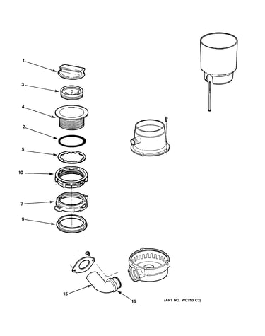 Disposer
