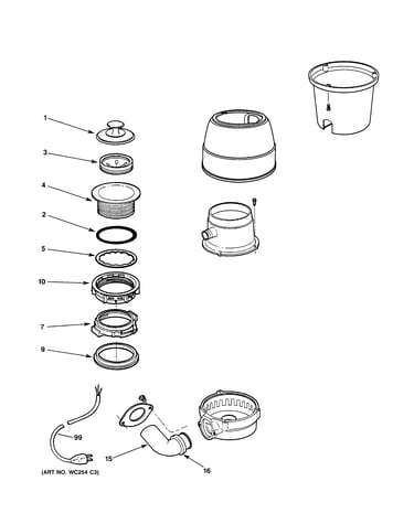 Disposer