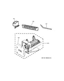 Ice maker