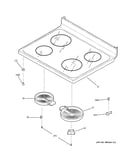 Cooktop