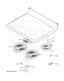 Cooktop