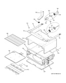 Upper oven