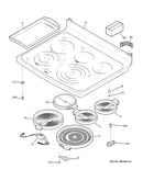 Cooktop