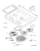 Cooktop