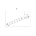 GE PB979SP3SS door lock diagram
